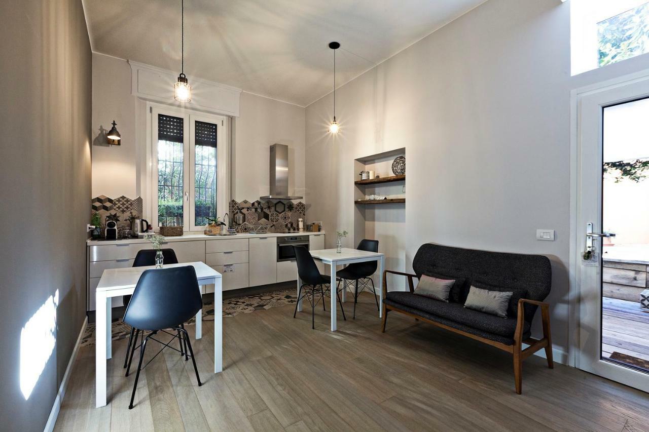 Tiare Home Milano — Photos 1